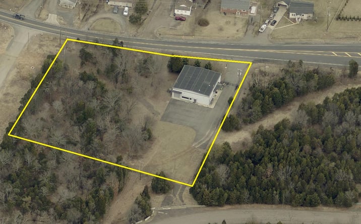 Pictures of Industrial property located at 8976 Wellington Rd, Manassas, VA 20109 for sales - image #1