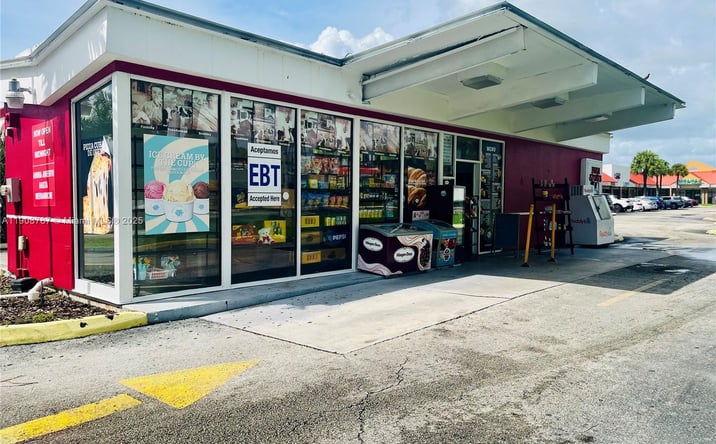Pictures of Business for Sale, Retail property located at Farm Store Franchise For Sale In Hialeah Gardens, Hialeah Gardens, FL 33018 for sales - image #1