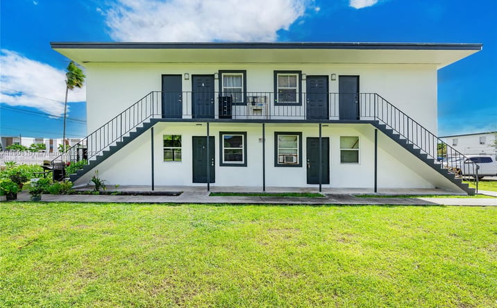 Pictures of Multifamily property located at 10015 SW 170th Ter, Miami, FL 33157 for sales - image #1