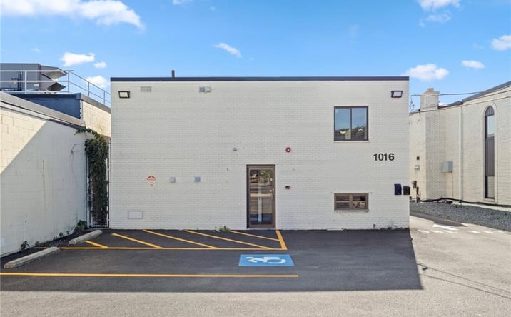 Pictures of Special Purpose property located at 1016 Park Avenue, Cranston, RI 02910 for sales - image #1