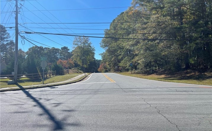 Pictures of Land property located at 0 Azalea Dr and Camp Perrin Rd, Lawrenceville, GA 30043 for sales - image #1