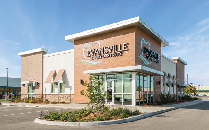 Pictures of Office, Retail property located at 2820 N Green River Rd, Evansville, IN 47715 for sales - image #1
