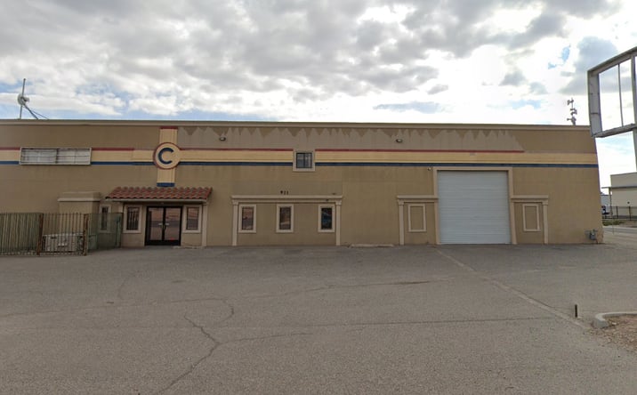 image of property at 911 W AMADOR AVE Las Cruces NM 88005