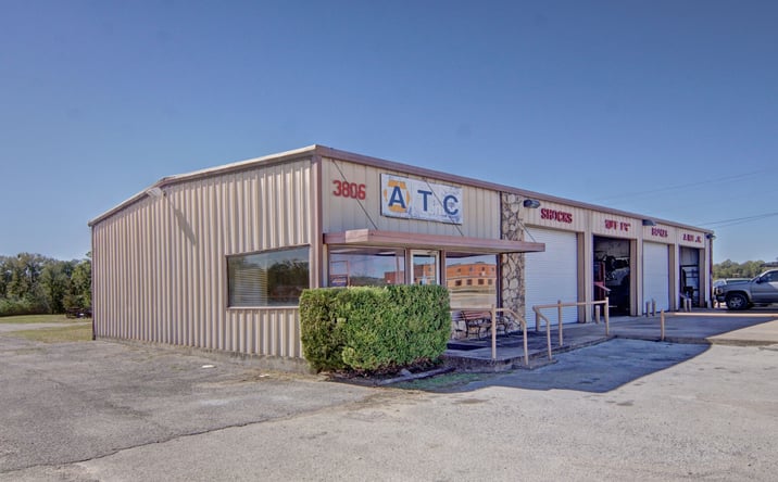 Pictures of Land, Retail, Special Purpose property located at 3806 E. Hwy 180, Mineral Wells, TX 76067 for sales - image #1