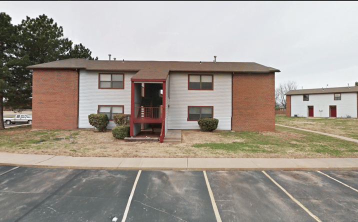 Pictures of Multifamily property located at 700 E Janet Ave, Clearwater, KS 67026 for sales - image #1