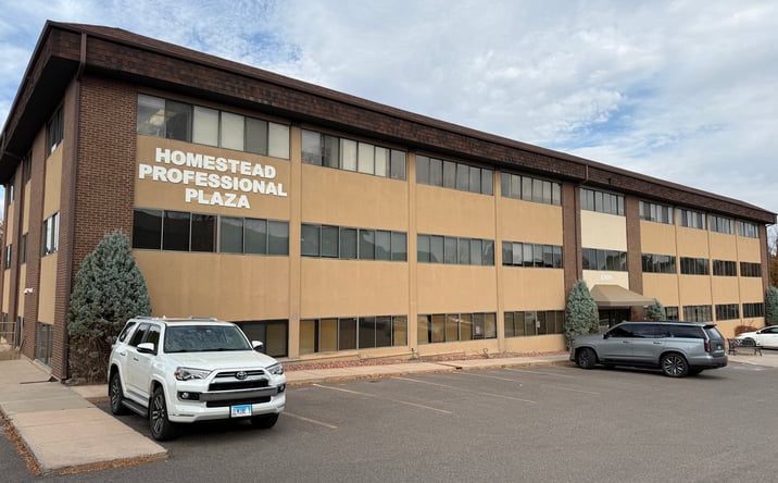 Pictures of Office property located at 6909 S Holly Cir Ste 250, Centennial, CO 80112 for sales - image #1