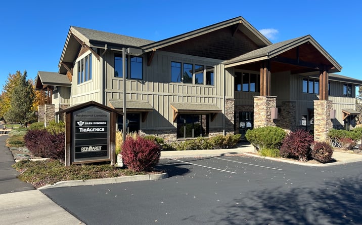 Pictures of Office property located at 525 SW Umatilla Ave, Redmond, OR 97756 for sales - image #1