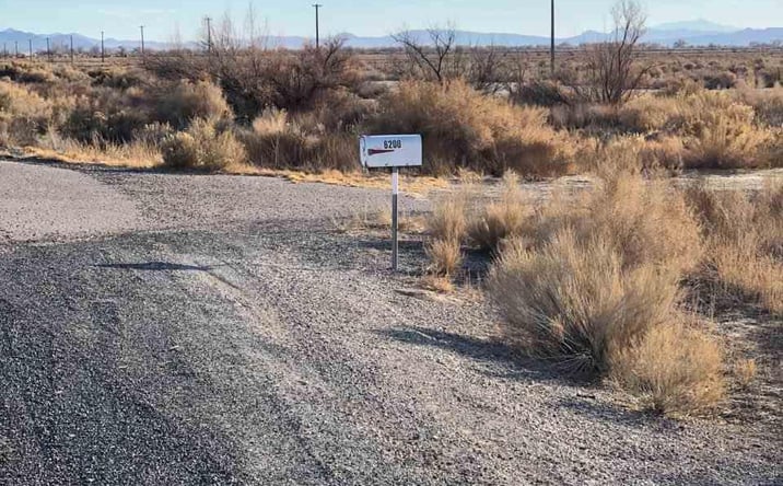 Pictures of Land property located at 6200 Austin Hwy, Fallon, NV 89406 for sales - image #1