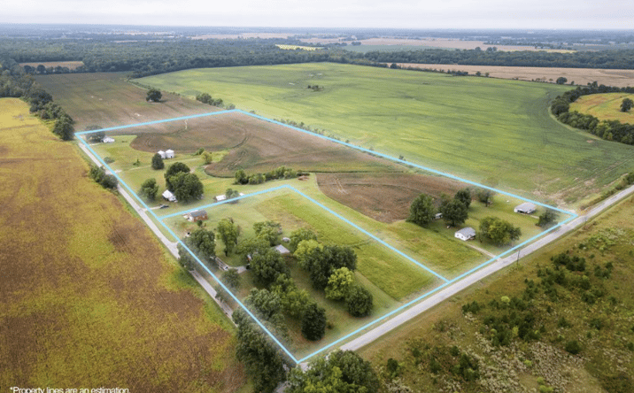 Pictures of Multifamily, Land property located at 51 James Earl White Rd, Brownsville, TN 38012 for sales - image #1