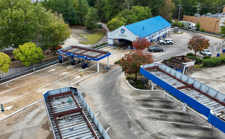 Pictures of Special Purpose property located at 4734 US Highway 280, Birmingham, AL 35242 for sales - image #1