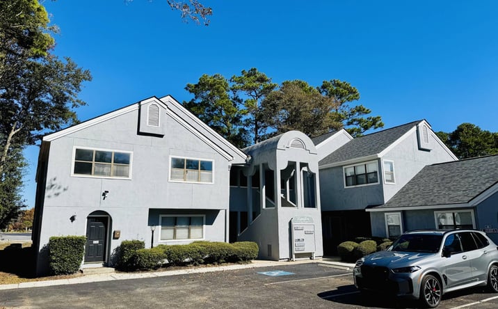 Pictures of Office property located at 710 21st Ave N, Myrtle Beach, SC 29577 for sales - image #1