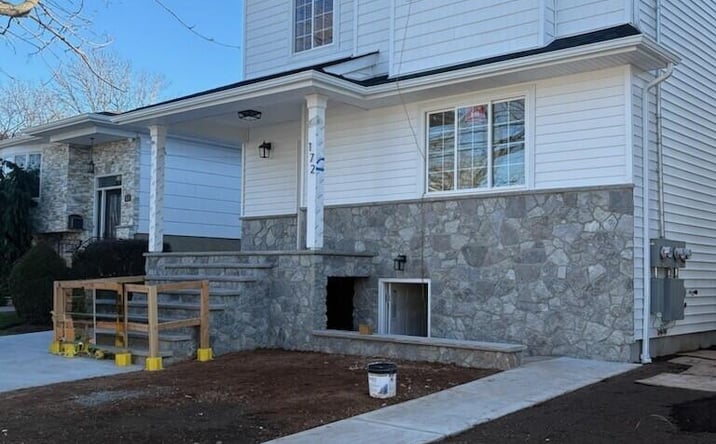 Pictures of Multifamily property located at 172 N Railroad Street, Staten Island, NY 10312 for sales - image #1