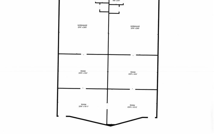 Pictures of Office property located at 1510 Texas Ave, Texas City, TX 77590 for sales - image #1
