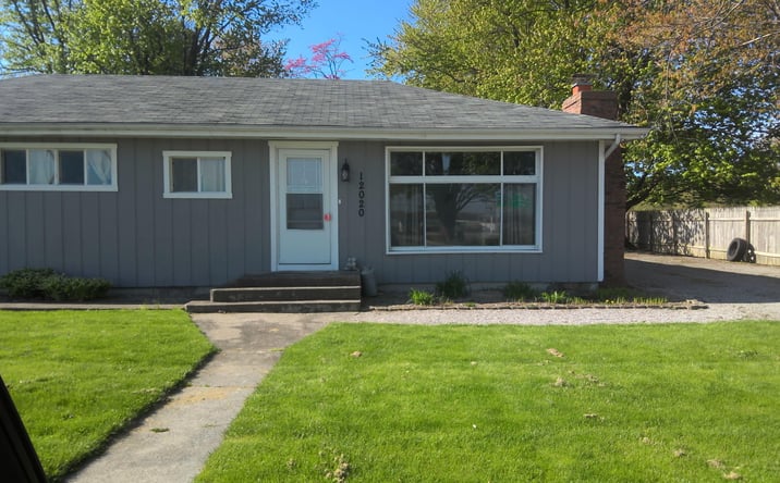 Pictures of Land property located at 12020 US-30 E, New Haven, IN 46774 for sales - image #1