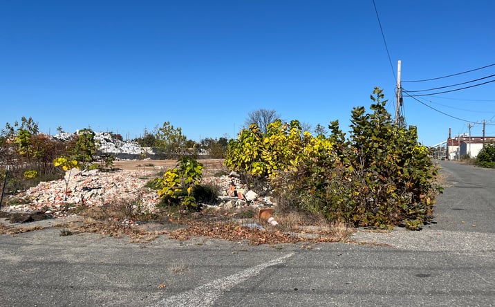 Pictures of Industrial property located at 1300 Wheaton Ave, Millville, NJ 08332 for sales - image #1