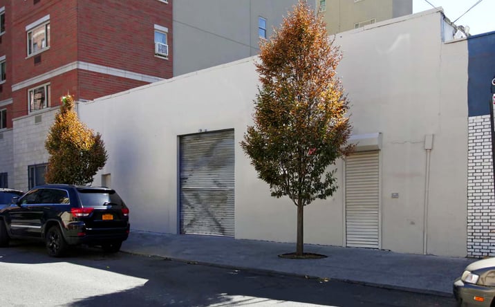 Pictures of Industrial, Retail property located at 546 E 170th St, New York City, NY 10456-2302 for sales - image #1