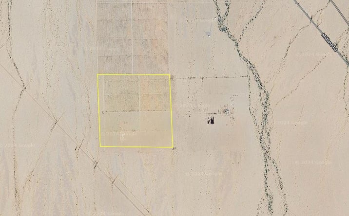 Pictures of Land property located at Midland Rd, Blythe, CA 92225 for sales - image #1