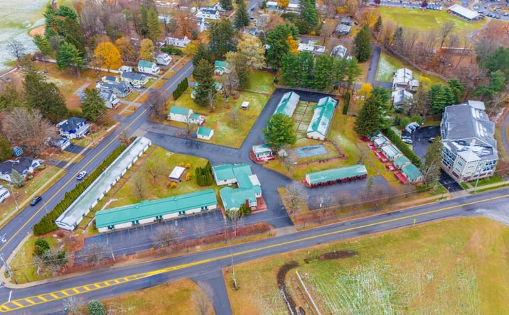 image of property at WEST AVE Saratoga Springs NY 12866-5903