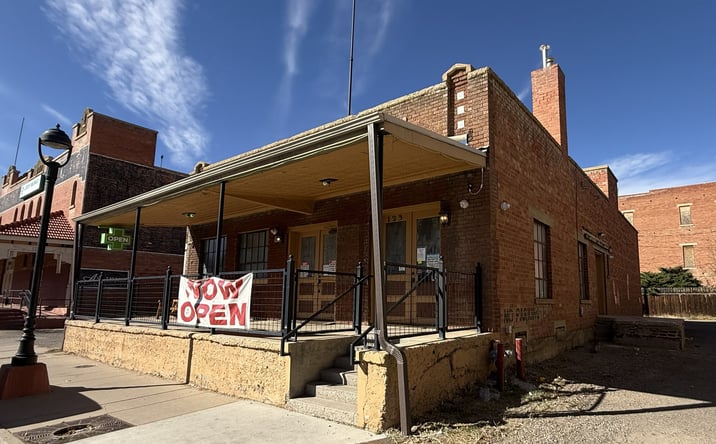 Pictures of Retail property located at 123 W Cedar St, Trinidad, CO 81082 for sales - image #1
