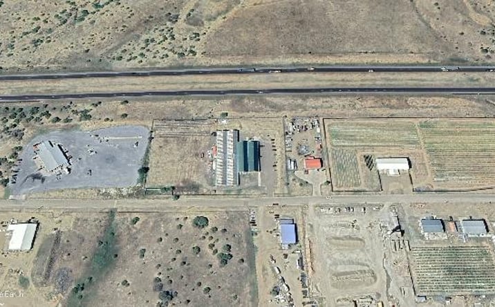 Pictures of Industrial property located at 3601 Freedom Road, Trinidad, CO 81082 for sales - image #1