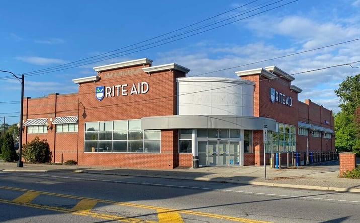 Pictures of Retail, Mixed Use property located at 3924 Harlem Rd, Buffalo, NY 14226 for sales - image #1