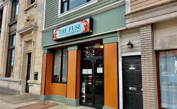 Pictures of Special Purpose property located at 18 W Bridge Street, Oswego, NY 13126 for sales - image #1