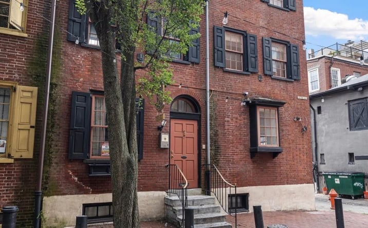 Pictures of Retail, Mixed Use property located at 251 S Camac St, Philadelphia, PA 19107 for sales - image #1