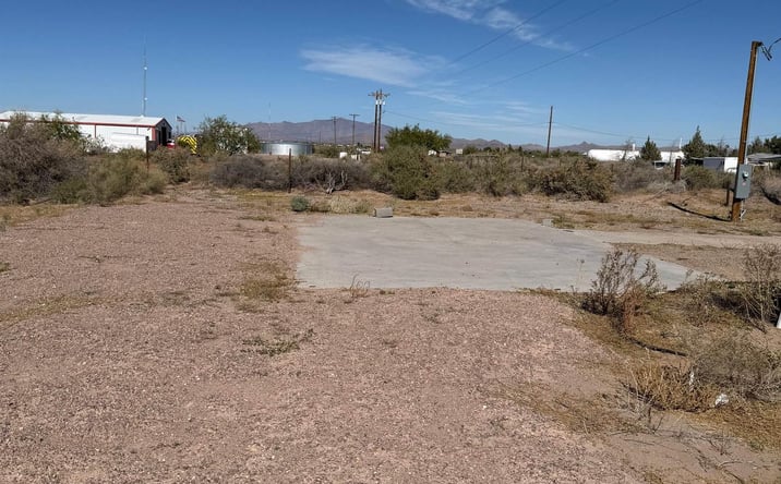 Pictures of Land property located at 2380 Tulip Road, Deming, NM 88030-8989 for sales - image #1