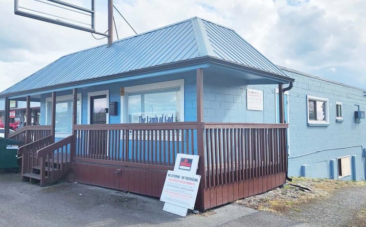 Pictures of Retail property located at 3622 & 3624 Steilacoom Blvd SW, Tacoma, WA 98499 for sales - image #1