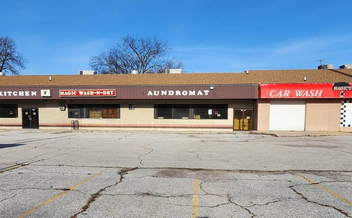 Pictures of Retail, Office, Land property located at 1209 Wadsworth Road, Saginaw, MI 48607 for sales - image #1