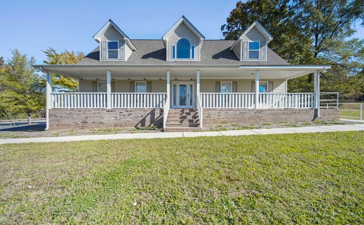 Pictures of Retail, Office, Special Purpose property located at 315 S Sutherland Ave, Monroe, NC 28112 for sales - image #1