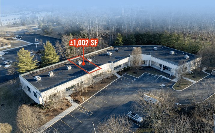 Pictures of Retail, Office property located at 1400 Proline Pl, Suite 400, Gettysburg, PA 17325 for sales - image #1