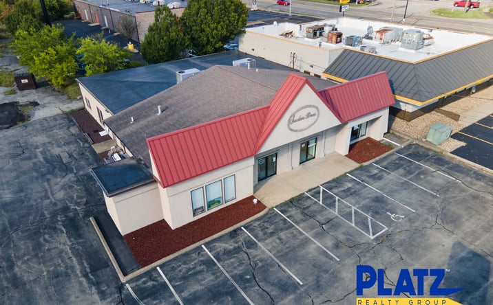 Pictures of Office property located at 1616 E Liberty St, Girard, OH 44420 for sales - image #1