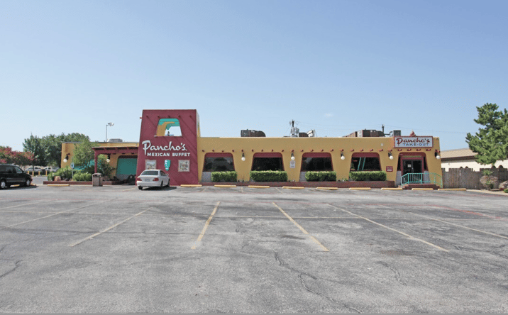 Pictures of Industrial, Mixed Use, Office, Retail property located at 2730 Avenue E, Arlington, TX 76011 for sales - image #1