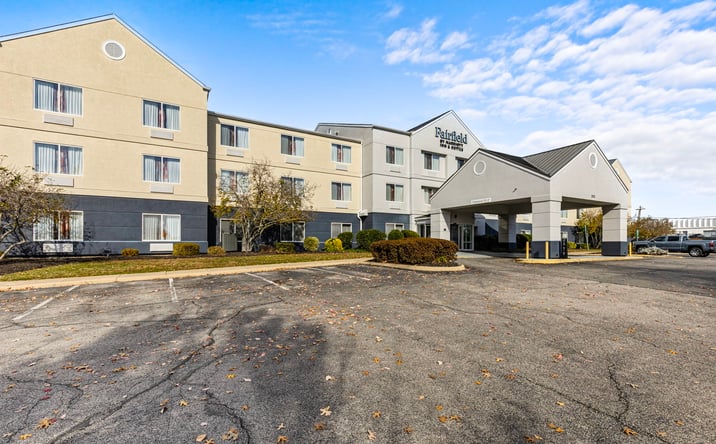 Pictures of Hospitality property located at 2610 Prince William Pkwy, Woodbridge, VA 22192 for sales - image #1