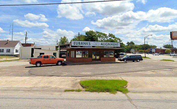 Pictures of Retail, Office, Industrial property located at 1023 Walton Way, Augusta, GA 30901 for sales - image #1