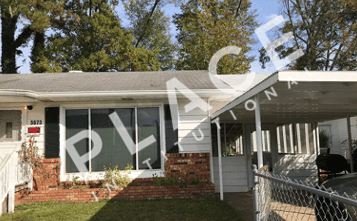 Pictures of Multifamily property located at 5679 Edith St, Austell, GA 30106 for sales - image #1