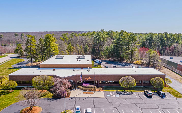 Pictures of Office, Industrial property located at 132 Hopping Brook Rd, Holliston, MA 01746 for sales - image #1