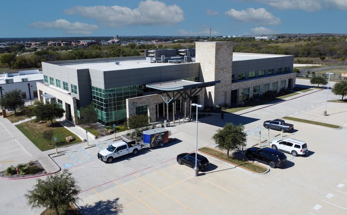 Pictures of Office property located at 200 Bailey Ranch Rd, Aledo, TX 76008-3222 for sales - image #1