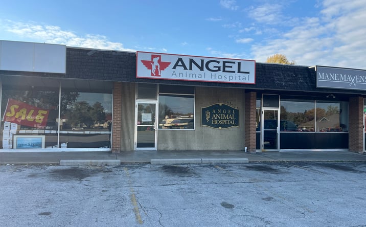 Pictures of Office, Retail property located at 1332 W Sunshine St, Springfield, MO 65807 for sales - image #1