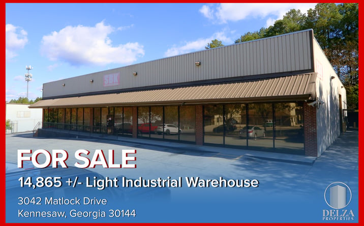 image of property at 3042 MATLOCK DR NW Kennesaw GA 30144-5626