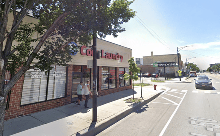 Pictures of Business for Sale, Retail property located at 3103-3109 N Cicero Ave, Chicago, IL 60641, Chicago, IL 60641 for sales - image #1