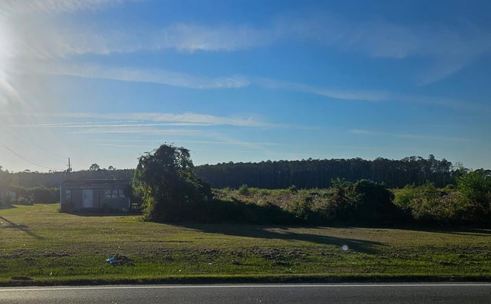 Pictures of Land property located at 130 S Valdosta Rd, Lakeland, GA 31635 for sales - image #1