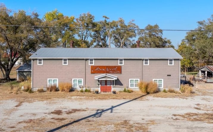 Pictures of Mixed Use property located at 1309 Ferguson Rd., Shenandoah, IA 51601 for sales - image #1
