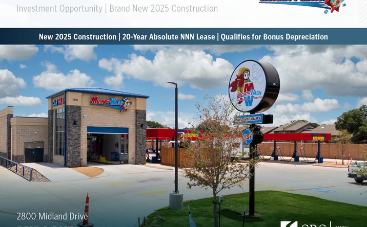 Pictures of Retail, Special Purpose property located at 2800 Midland Dr, Midland, TX 79707 for sales - image #1