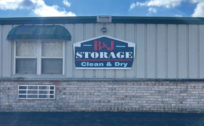 Pictures of Business for Sale, Self Storage property located at 5011 WI-50, Delavan, WI 53115 for sales - image #1