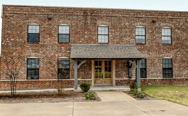 Pictures of Industrial property located at 222 Quality Dr, Byhalia, MS 38611 for sales - image #1
