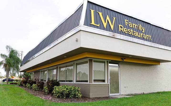 Pictures of Retail property located at 109 FL-60, Lake Wales, FL 33853, 116 TWIN LAKE BLVD, Lake Wales, FL 33853-4512 for sales - image #1