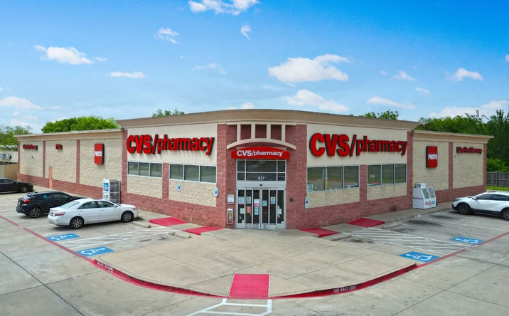 Pictures of Retail property located at 827 E Milam St, Mexia, TX 76667 for sales - image #1