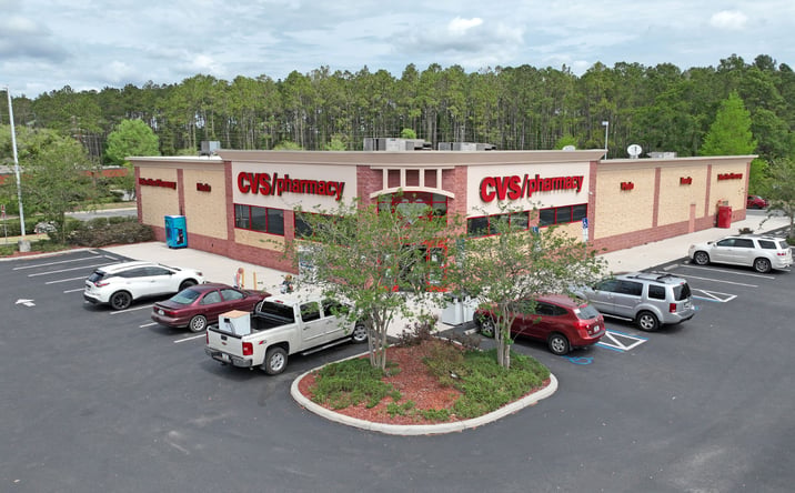 Pictures of Retail property located at 15843 E. HIGHWAY 40, Silver Springs, FL 34488 for sales - image #1